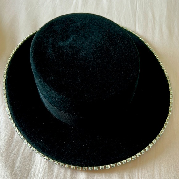 Ruslan Baginskiy Hat - Picture 1 of 3